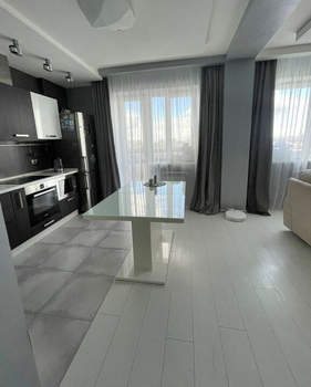 2-к квартира, вторичка, 72м2, 19/19 этаж