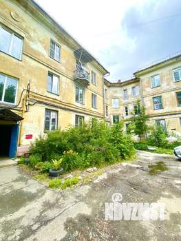 3-к квартира, вторичка, 64м2, 3/3 этаж