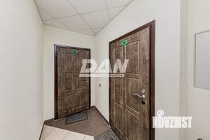 1-к квартира, вторичка, 52м2, 12/15 этаж