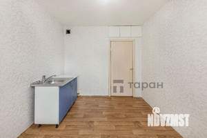1-к квартира, вторичка, 40м2, 1/10 этаж