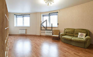 Студия квартира, вторичка, 35м2, 6/16 этаж