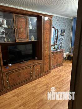 4-к квартира, вторичка, 98м2, 10/16 этаж