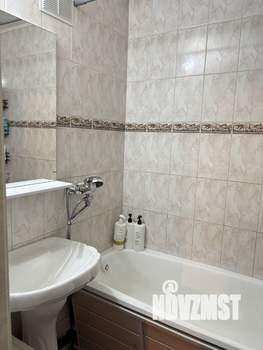 3-к квартира, вторичка, 65м2, 4/10 этаж