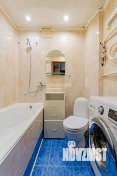 1-к квартира, вторичка, 30м2, 9/9 этаж