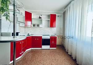 1-к квартира, вторичка, 46м2, 10/10 этаж