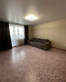 2-к квартира, вторичка, 57м2, 3/10 этаж