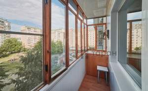 3-к квартира, вторичка, 69м2, 4/9 этаж