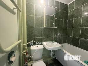1-к квартира, вторичка, 28м2, 8/9 этаж