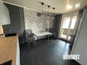 3-к квартира, вторичка, 83м2, 9/10 этаж