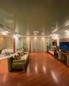 3-к квартира, вторичка, 112м2, 7/11 этаж