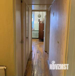 2-к квартира, вторичка, 50м2, 4/14 этаж