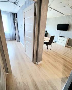 1-к квартира, вторичка, 35м2, 5/9 этаж