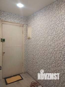 1-к квартира, вторичка, 30м2, 4/5 этаж
