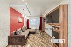 3-к квартира, вторичка, 65м2, 2/10 этаж