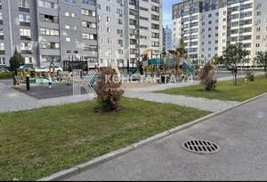 1-к квартира, вторичка, 32м2, 10/10 этаж