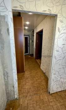 3-к квартира, вторичка, 66м2, 8/9 этаж