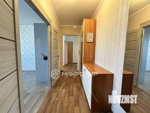 2-к квартира, вторичка, 64м2, 9/10 этаж