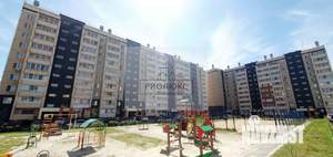 3-к квартира, вторичка, 54м2, 9/10 этаж