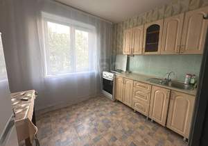 1-к квартира, вторичка, 33м2, 6/9 этаж