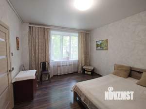 2-к квартира, вторичка, 39м2, 2/4 этаж