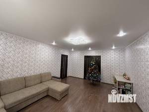 3-к квартира, вторичка, 86м2, 2/10 этаж