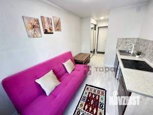 Студия квартира, вторичка, 14м2, 5/5 этаж