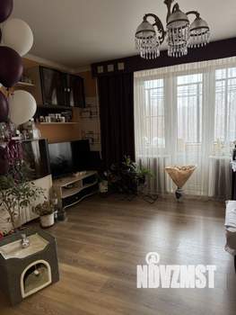 2-к квартира, вторичка, 53м2, 3/5 этаж