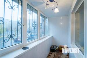 2-к квартира, вторичка, 77м2, 2/10 этаж