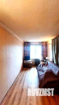 3-к квартира, вторичка, 55м2, 5/5 этаж