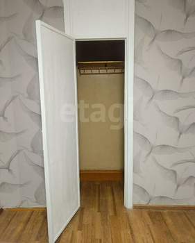 2-к квартира, вторичка, 47м2, 4/5 этаж