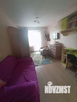 Студия квартира, вторичка, 47м2, 1/10 этаж