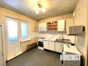 2-к квартира, вторичка, 53м2, 1/5 этаж