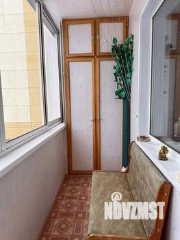 2-к квартира, вторичка, 57м2, 3/11 этаж