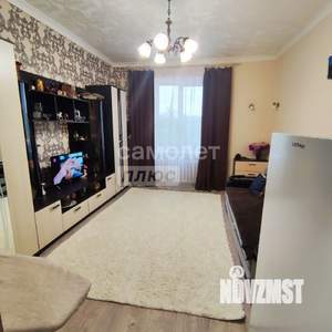 2-к квартира, вторичка, 58м2, 5/5 этаж