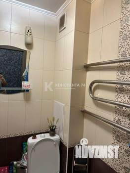 1-к квартира, вторичка, 30м2, 5/5 этаж