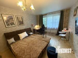 1-к квартира, вторичка, 31м2, 1/5 этаж