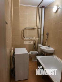 2-к квартира, вторичка, 40м2, 4/19 этаж