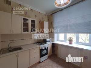1-к квартира, вторичка, 38м2, 3/4 этаж