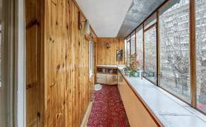 4-к квартира, вторичка, 79м2, 3/5 этаж