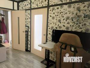 1-к квартира, вторичка, 35м2, 3/11 этаж