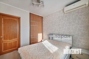 4-к квартира, вторичка, 82м2, 8/10 этаж