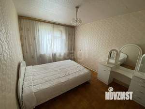 3-к квартира, вторичка, 66м2, 6/9 этаж