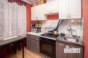 1-к квартира, вторичка, 33м2, 1/3 этаж