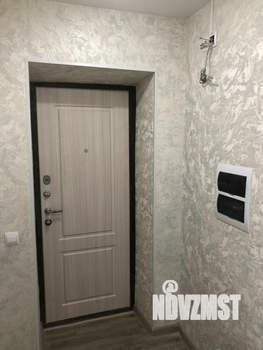 1-к квартира, вторичка, 30м2, 4/5 этаж