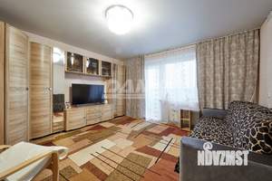 3-к квартира, вторичка, 71м2, 1/10 этаж