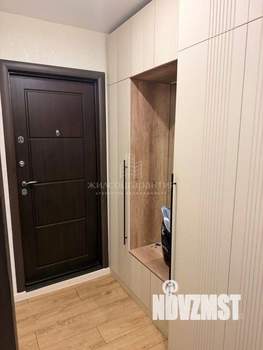 2-к квартира, вторичка, 56м2, 2/10 этаж