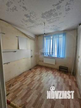 1-к квартира, вторичка, 41м2, 9/10 этаж