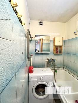 2-к квартира, вторичка, 55м2, 9/9 этаж