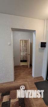 1-к квартира, вторичка, 32м2, 5/10 этаж