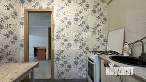 2-к квартира, вторичка, 46м2, 1/5 этаж